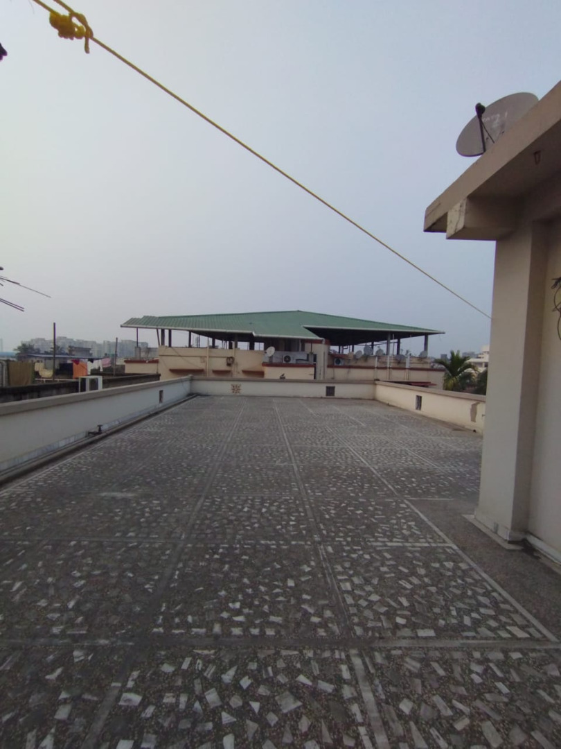 Unfurnished 2bhk in Harabala Path, Ulubari, Guwahati, Assam, India for Rent